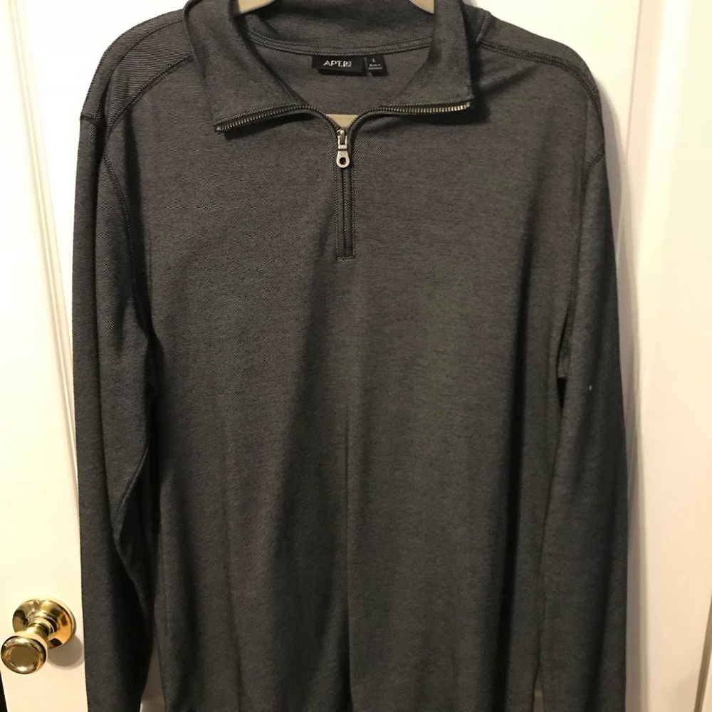 Apt. 9 sweater